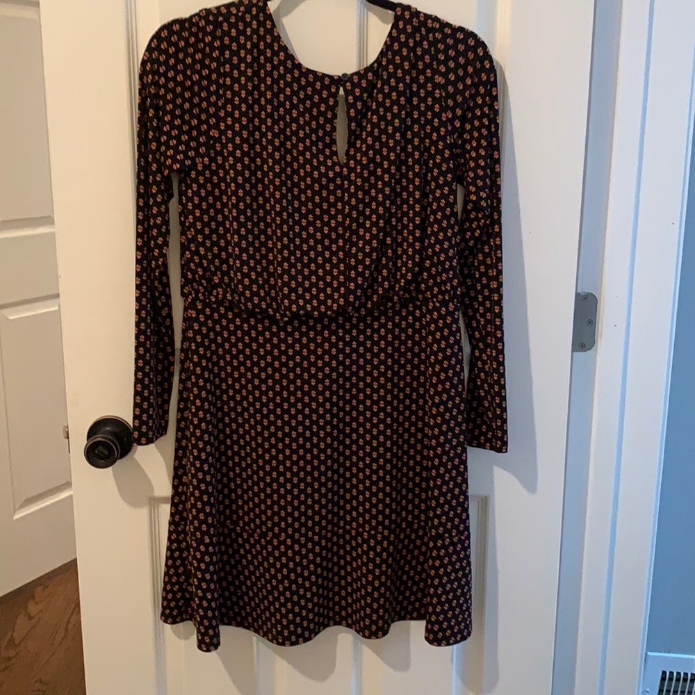 Loft dress